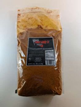 Fast Eddy's Championship Seasoning, 5#