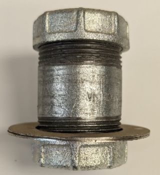 Vent Assembly, Series 300
