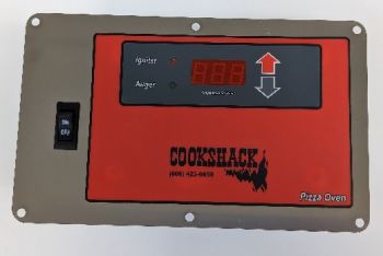 Controller Assembly, PZ400