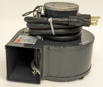 Replacement Motor, Series 200 Smokehood