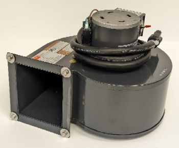 Replacement Motor, Series 300 Smokehood