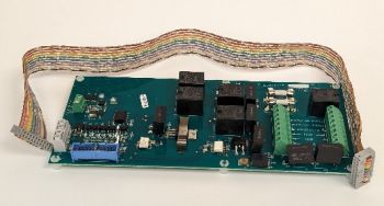 Relay Board For IQ5
