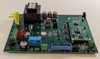 IQ5 2nd Generation for Electric Smokers