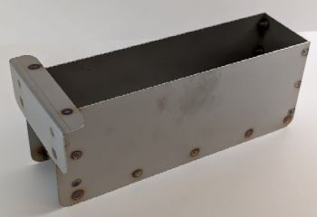 Woodbox: SM050, SM055, SM075-SM076, SM150-SM160, SM250-SM260