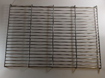 Stainless Steel Grill: FEC300-18