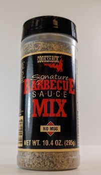 BBQ Sauce Mix, 10.4oz