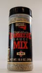 BBQ Sauce Mix, 10.4oz