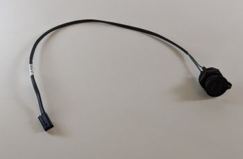 Meat Probe Jack Universal w/Cap
