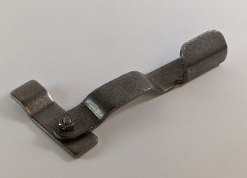 Door Latch, SS: SM105-SM360, FEC Fixed Shelf, SM045, SM066