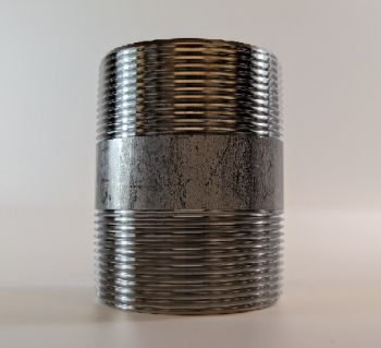 Drain Nipple: FEC Rotisseries