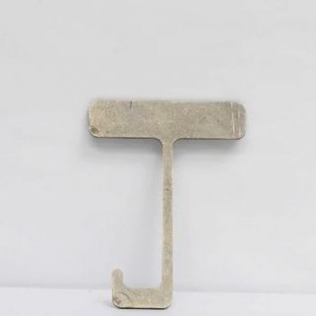 Grate Lifting Hook: Charbroilers