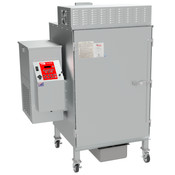 Cookshack, Inc.: Fast Eddy's by Cookshack Model FEC120