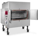 Fast Eddy Model FEC500 Stainless Steel