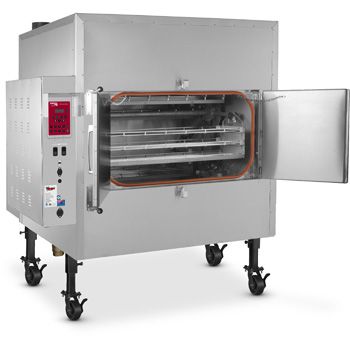 Fast Eddy Model FEC500 Stainless Steel