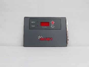 Label, Keypad, Pellet Grills