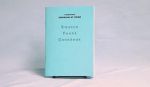 Cookbook, Smoked Foods Cookbook