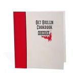 Cookbook, Get Grillin'