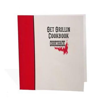Cookbook, Get Grillin'