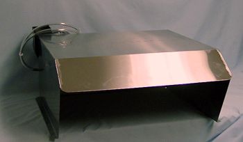 Smokehood, 200 Series