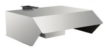 Smokehood, 300 Series