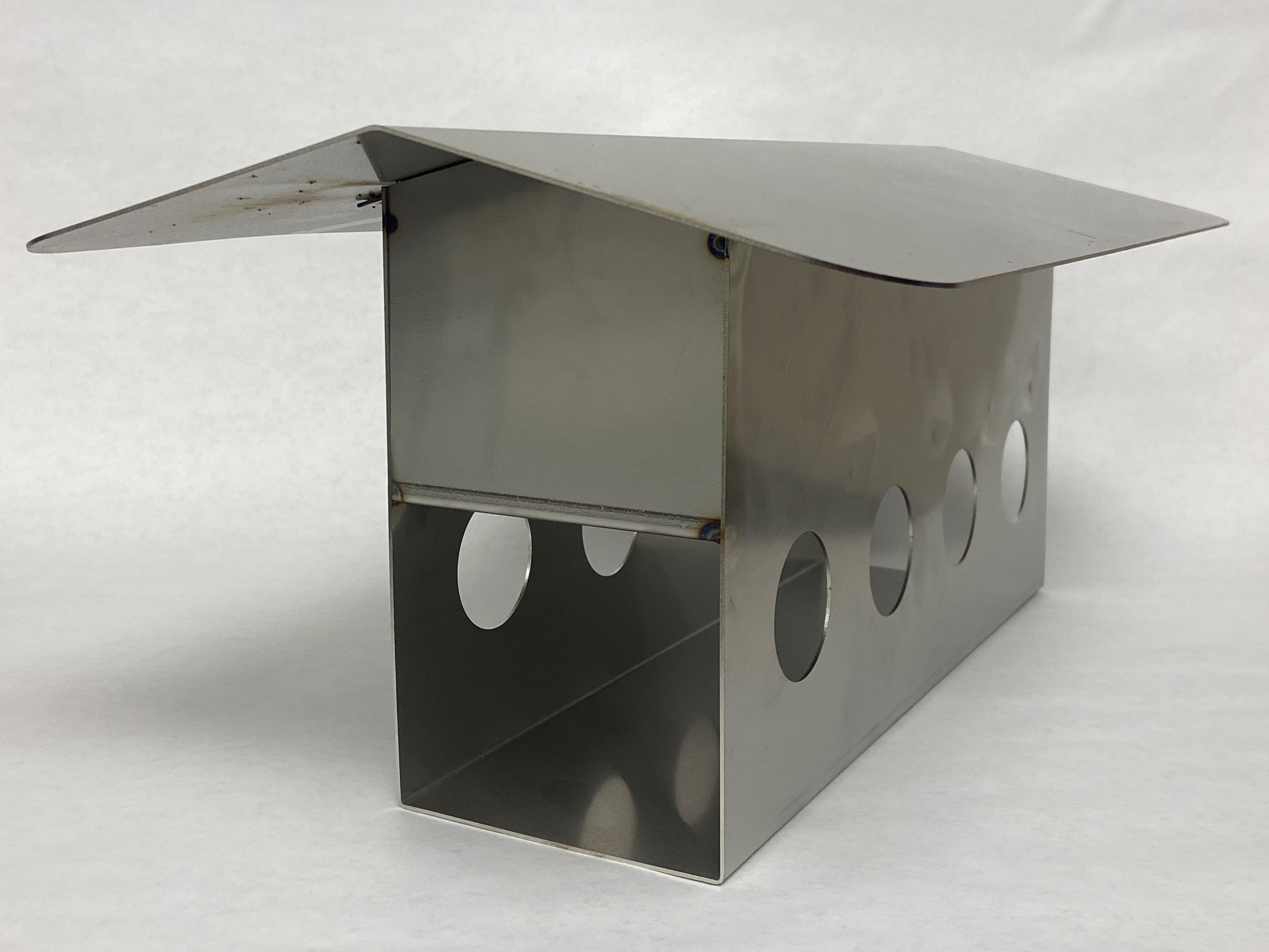 Woodbox, Old Style: SM100-SM106 Image 