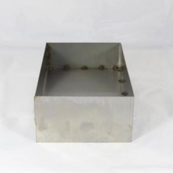 Woodbox, Open (Oldstyle) SM020 & SM040
