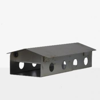 Woodbox with Lid, SM008/SM009/SM025/SM045/SM066