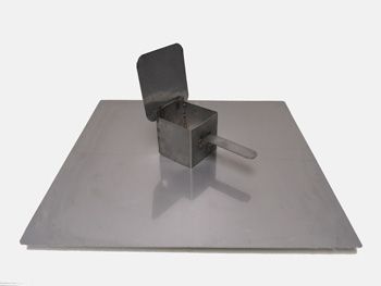 Cold Smoke Kit, Series 200