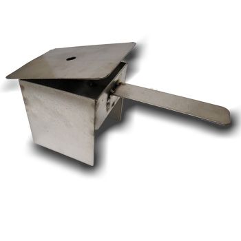 Smoke Enhancer: FEC Fixed Shelf Units and FEC300