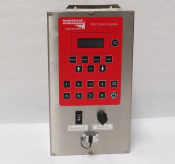 Conversion Kit from IQ4 to IQ5: SM350