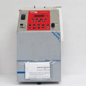 Conversion Kit IQ4 to IQ5: FEC100, FEC120
