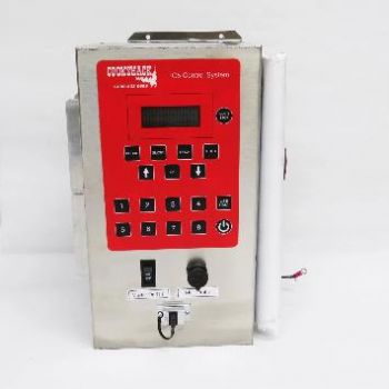 Conversion Kit to IQ5: SM305, SM306