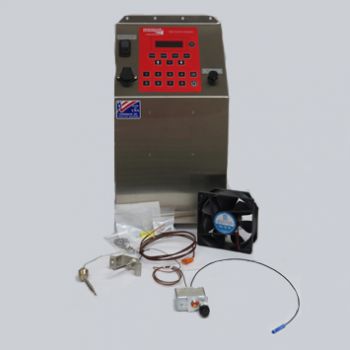 Conversion Kit Traeger to IQ5: FEC100
