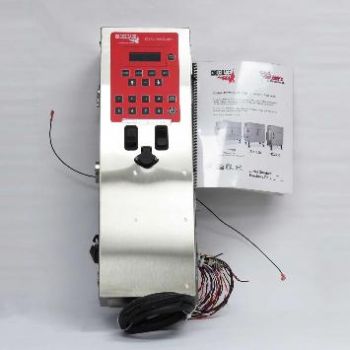 Conversion Kit IQ4 to IQ5: FEC300