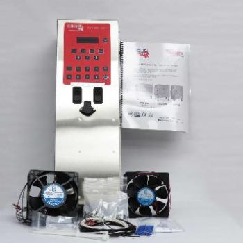 Conversion Kit Traeger to IQ5: FEC500, FEC750