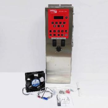 Conversion Kit IQ4 to IQ5: FEC500, FEC750
