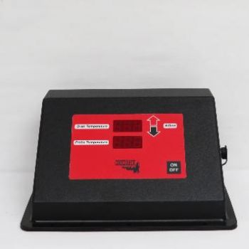 Controller Assembly: SM025, SM045