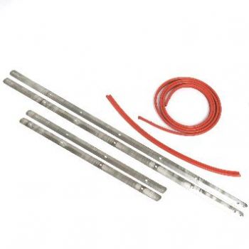Seal Kit w/ Strips: FEC100
