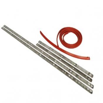 Seal Kit w/ Strips: Models SM300 through SM360