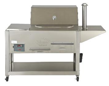 Cookshack pellet grill sale