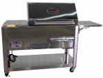 PG1000i Pellet Grill