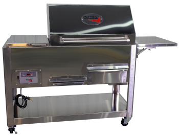 Cookshack pellet grill sale