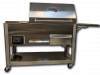 PG1000i Pellet Grill