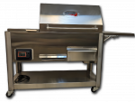 PG1000i Pellet Grill