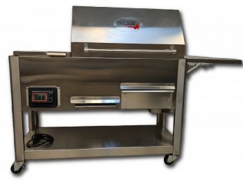 PG1000i Pellet Grill