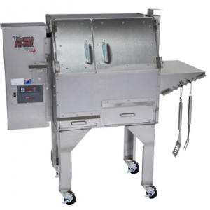 Cookshack Inc
