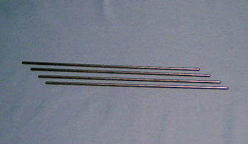 Jerky Rods, (4) 066/025/045