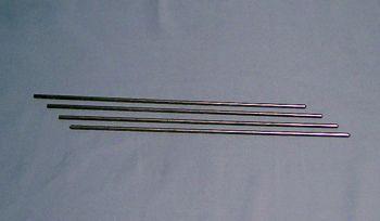 Jerky Rods, (4) 066/025/045