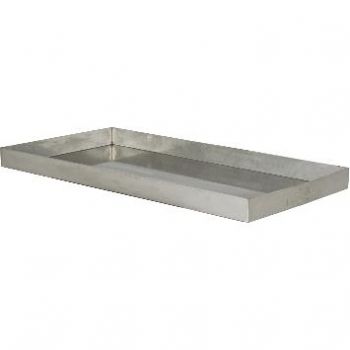 Pig Pan, w/ Rails F/FEC300, 500, 750