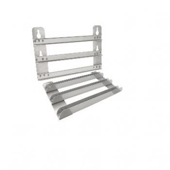 Standard Side Rack Set, 3 slots: SM008-SM009-2, SM040-SM045
